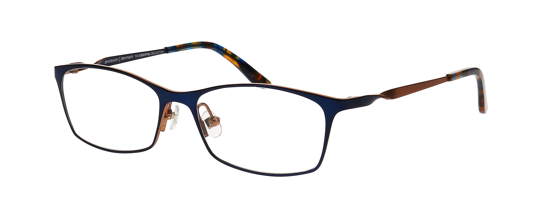 ProDesign TWIST 1 Eyeglasses