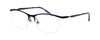 ProDesign TWIST 2 Eyeglasses