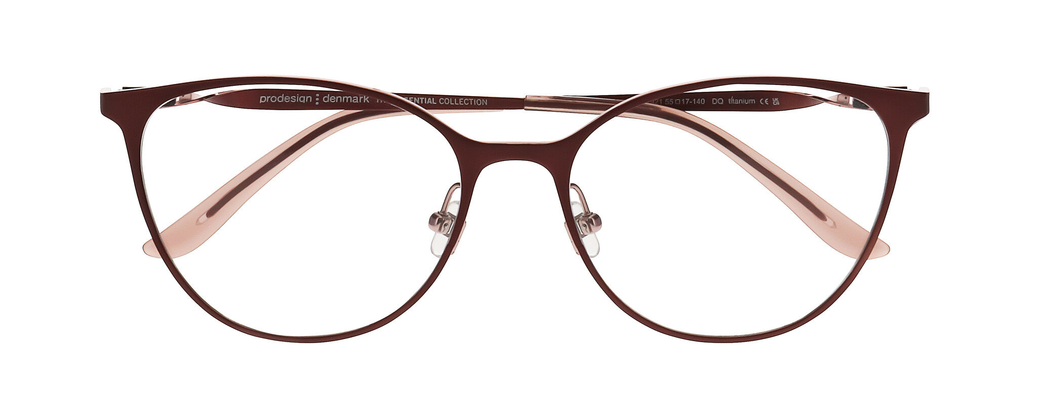 ProDesign TWIST 3 Eyeglasses