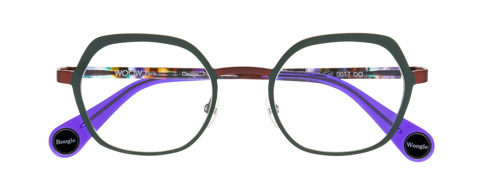WooW BOOGIE WOOGIE 1 Eyeglasses