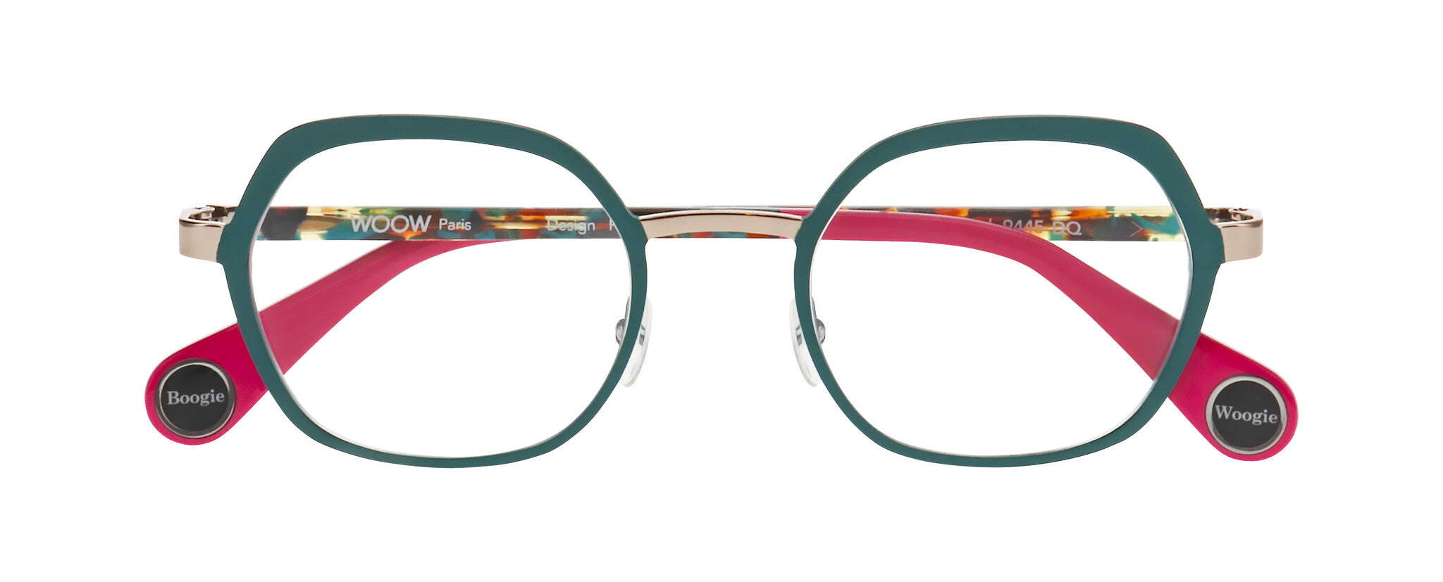 WooW BOOGIE WOOGIE 1 Eyeglasses