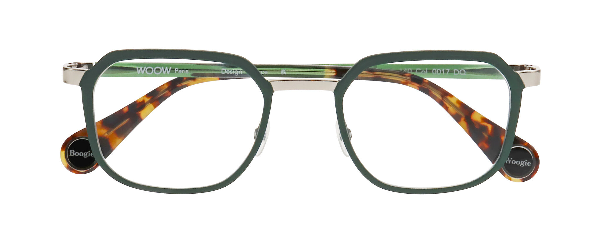 WooW BOOGIE WOOGIE 2 Eyeglasses