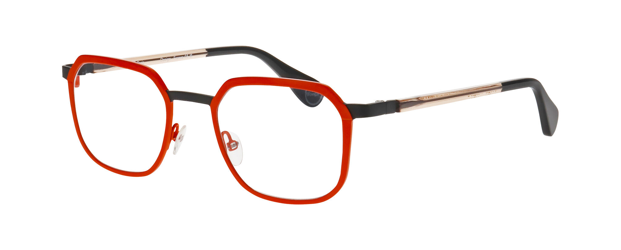 WooW BOOGIE WOOGIE 2 Eyeglasses