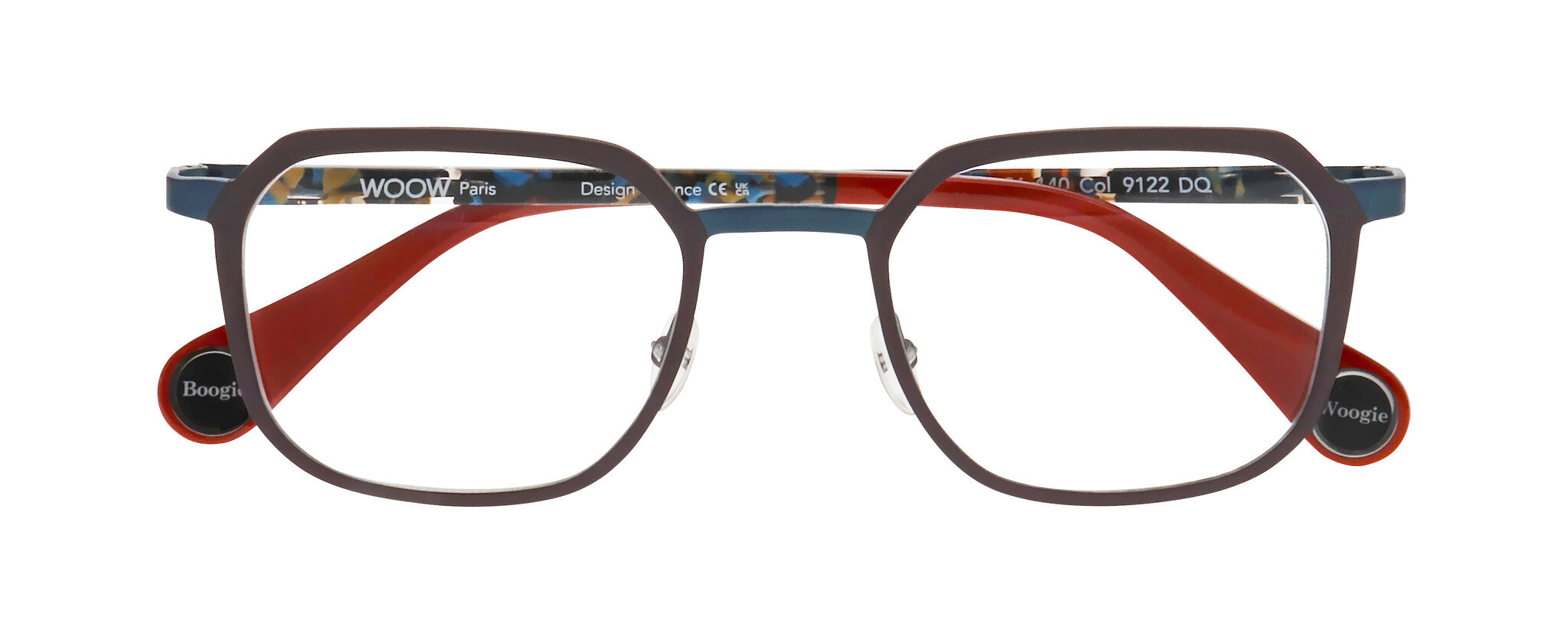 WooW BOOGIE WOOGIE 2 Eyeglasses