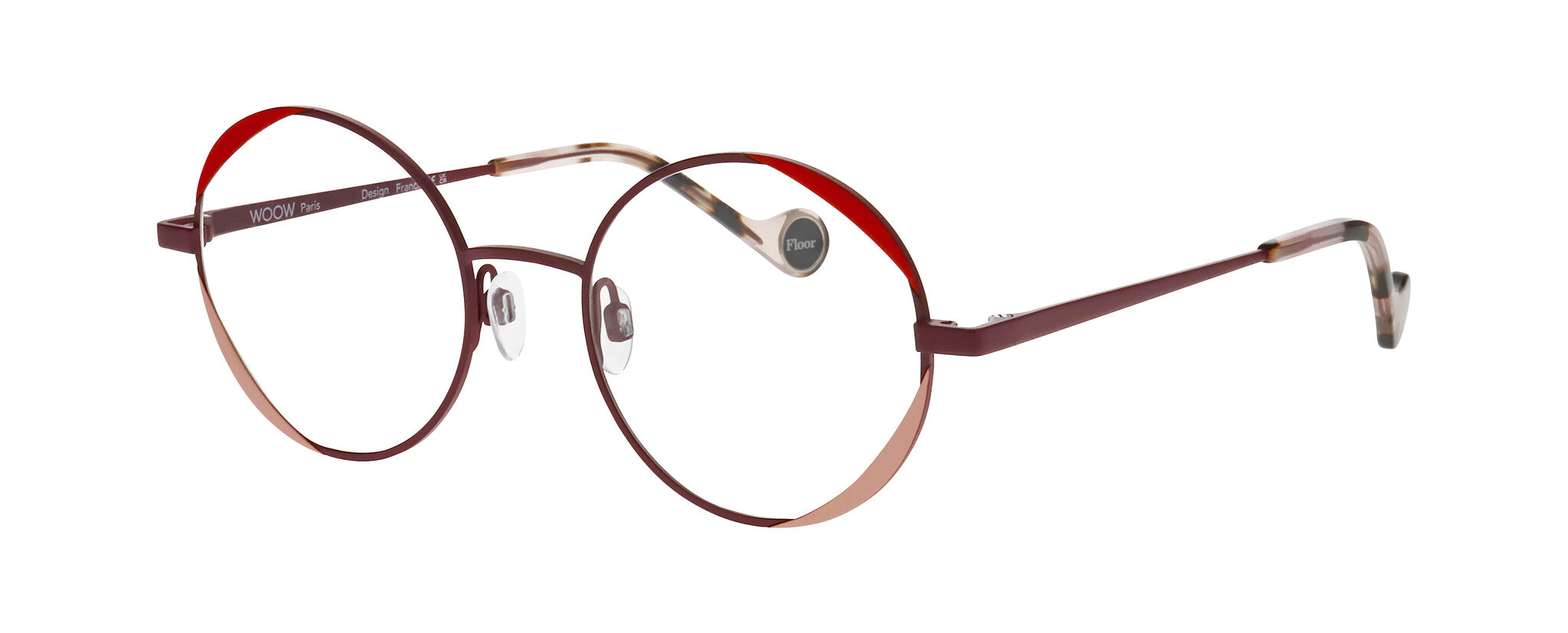 WooW DANCE FLOOR 1 Eyeglasses