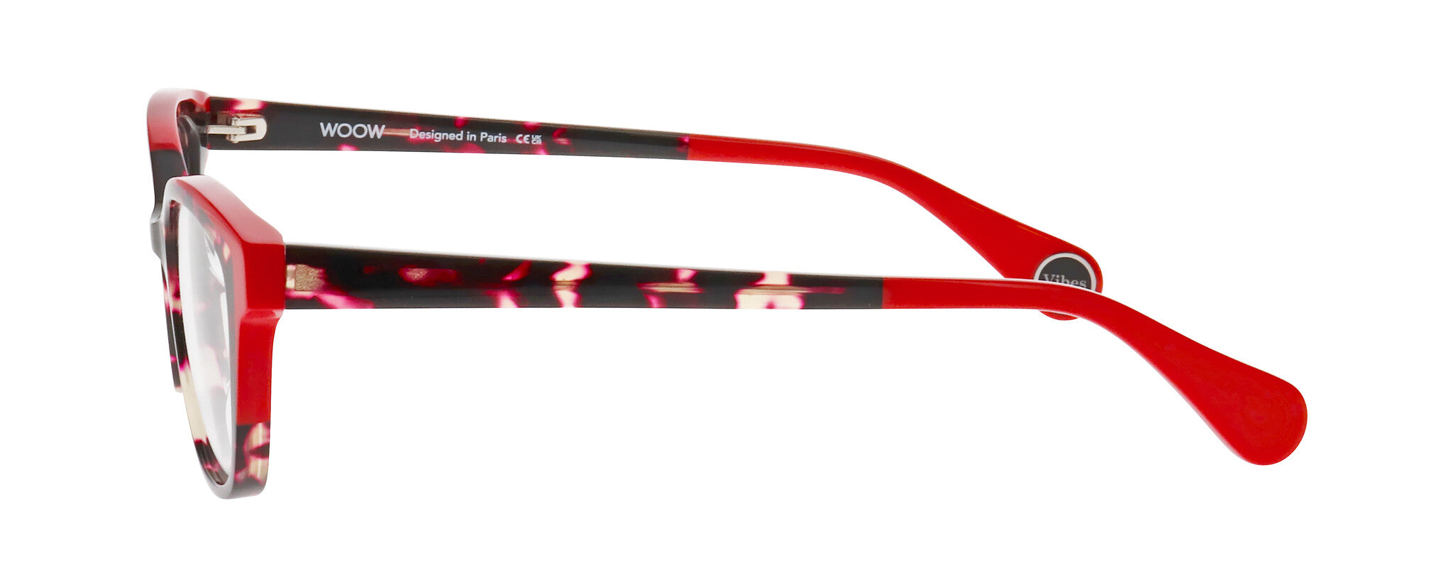 WooW GOOD VIBES 1 Eyeglasses