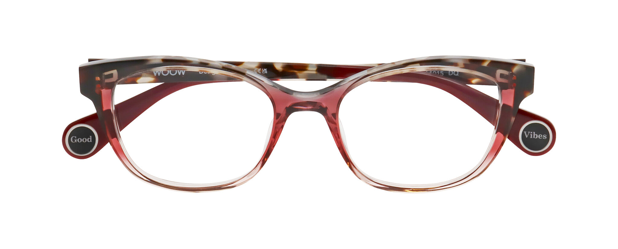 WooW GOOD VIBES 1 Eyeglasses