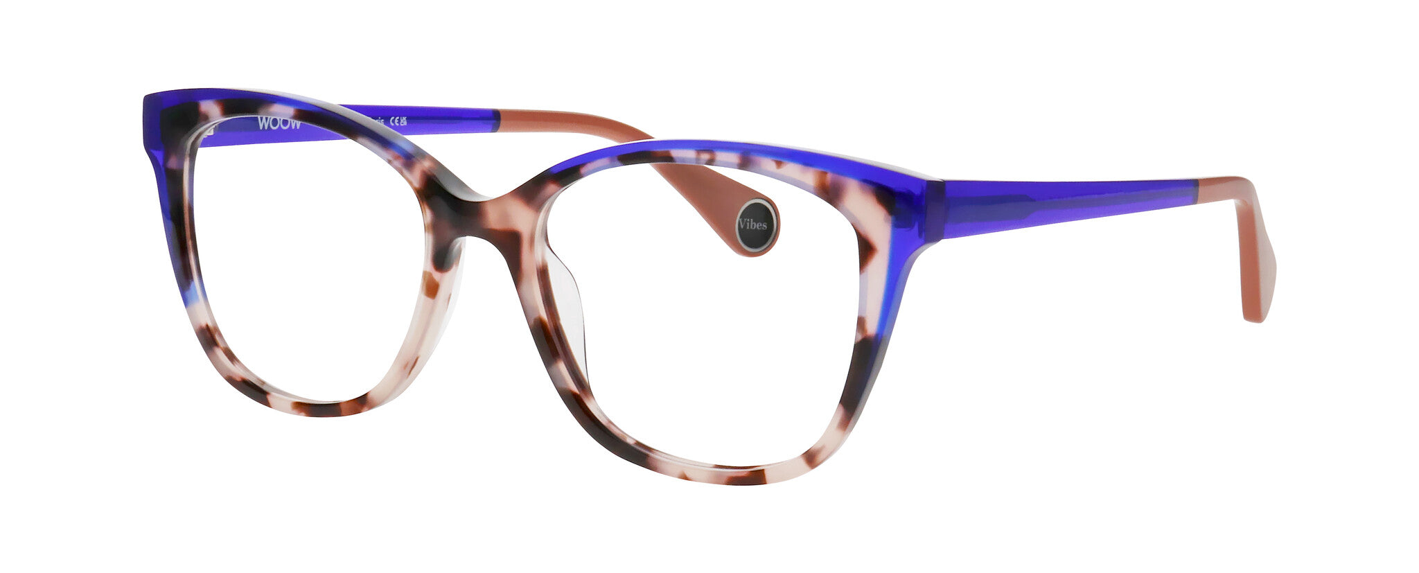 WooW GOOD VIBES 3 Eyeglasses