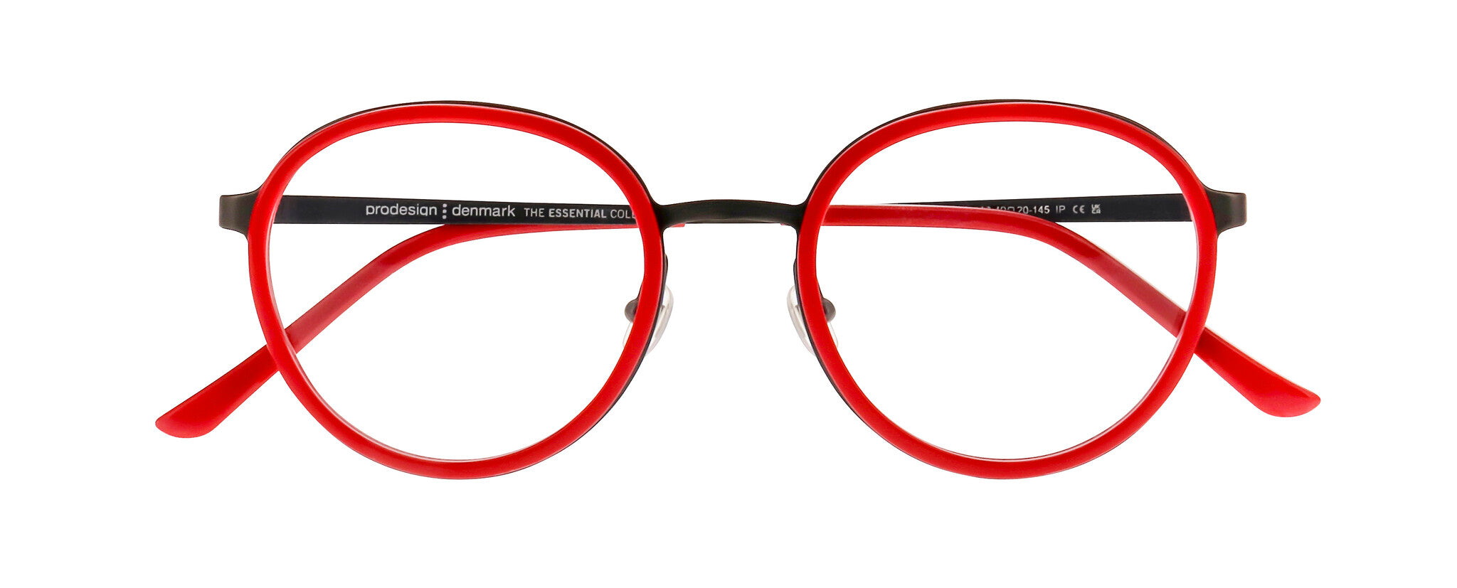 ProDesign DUAL 1 Eyeglasses