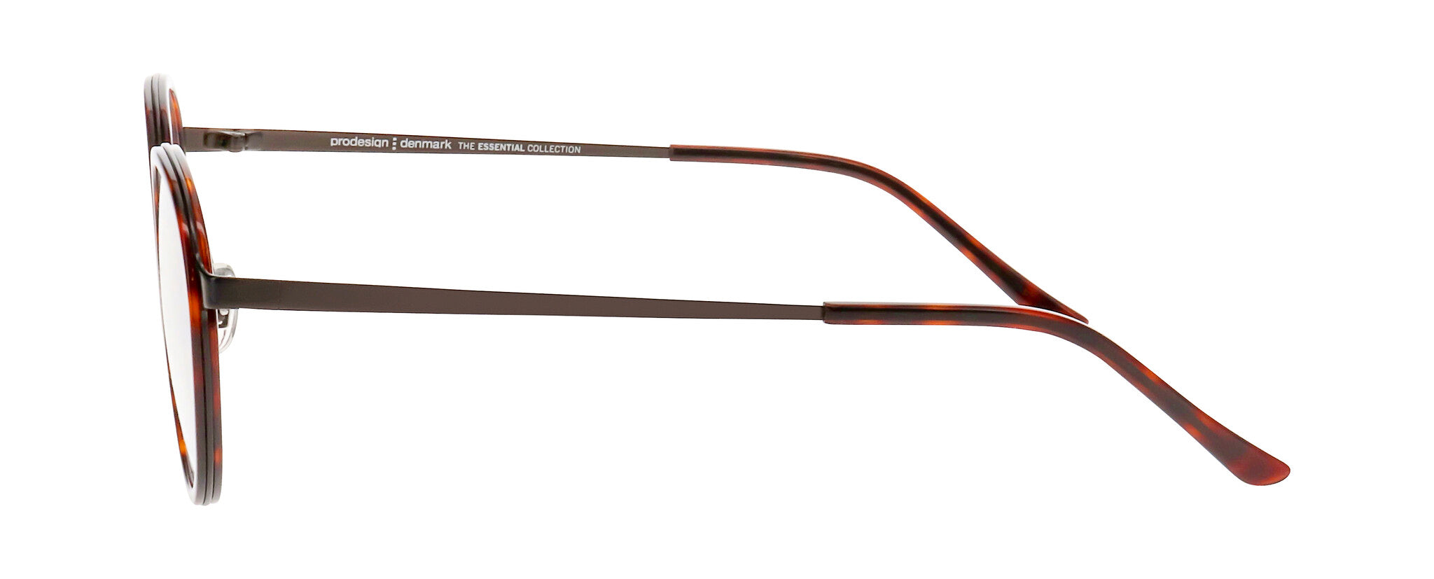 ProDesign DUAL 1 Eyeglasses