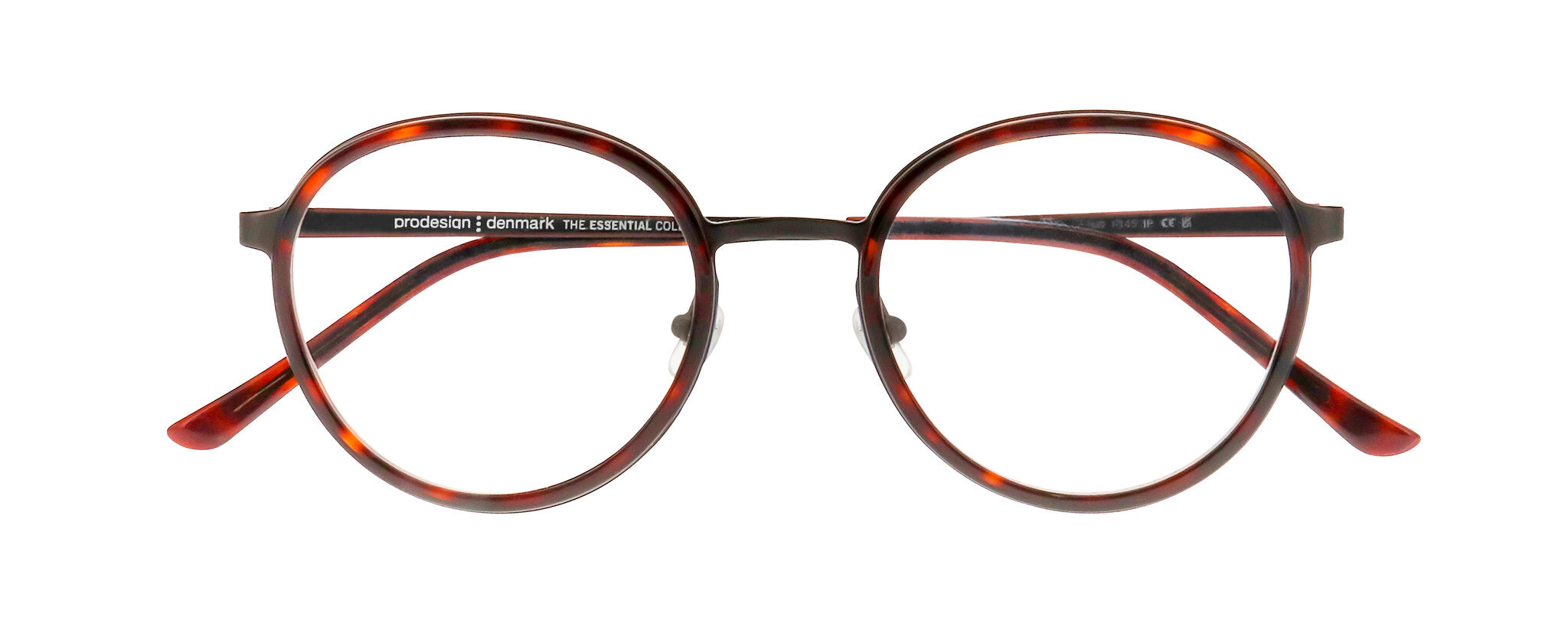 ProDesign DUAL 1 Eyeglasses