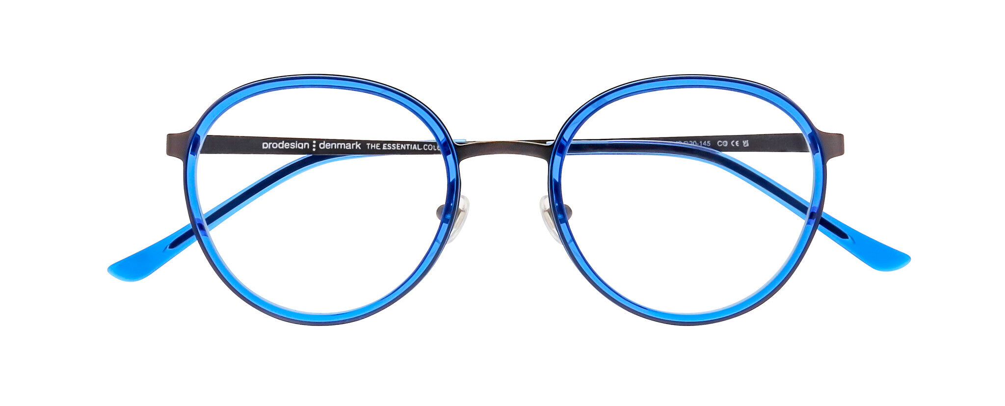 ProDesign DUAL 1 Eyeglasses