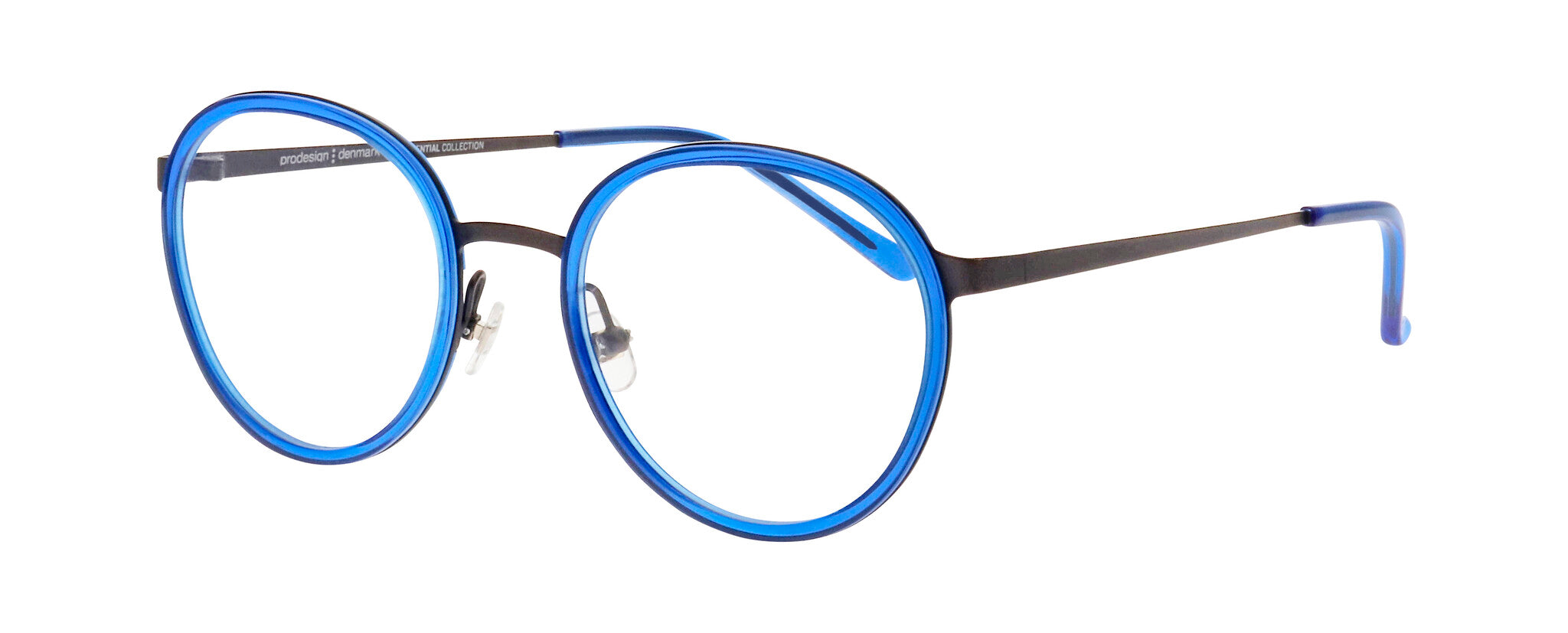 ProDesign DUAL 1 Eyeglasses