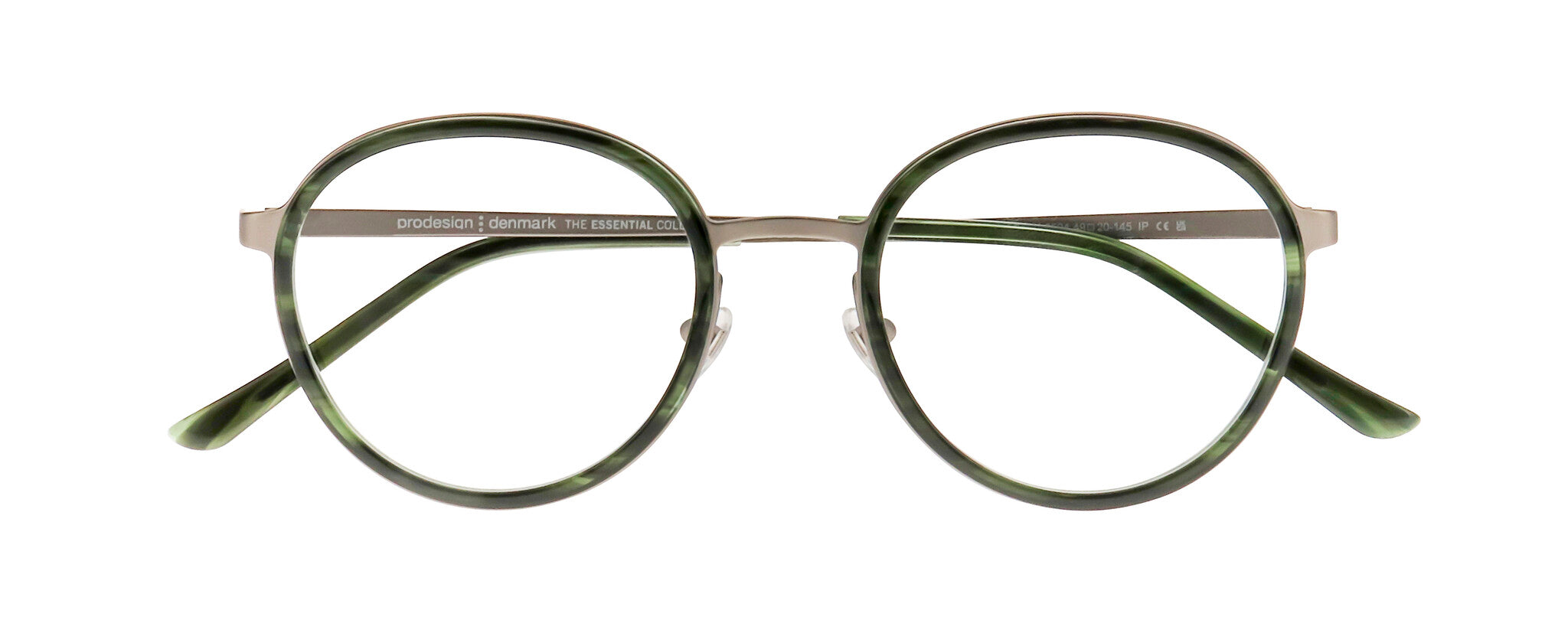 ProDesign DUAL 1 Eyeglasses