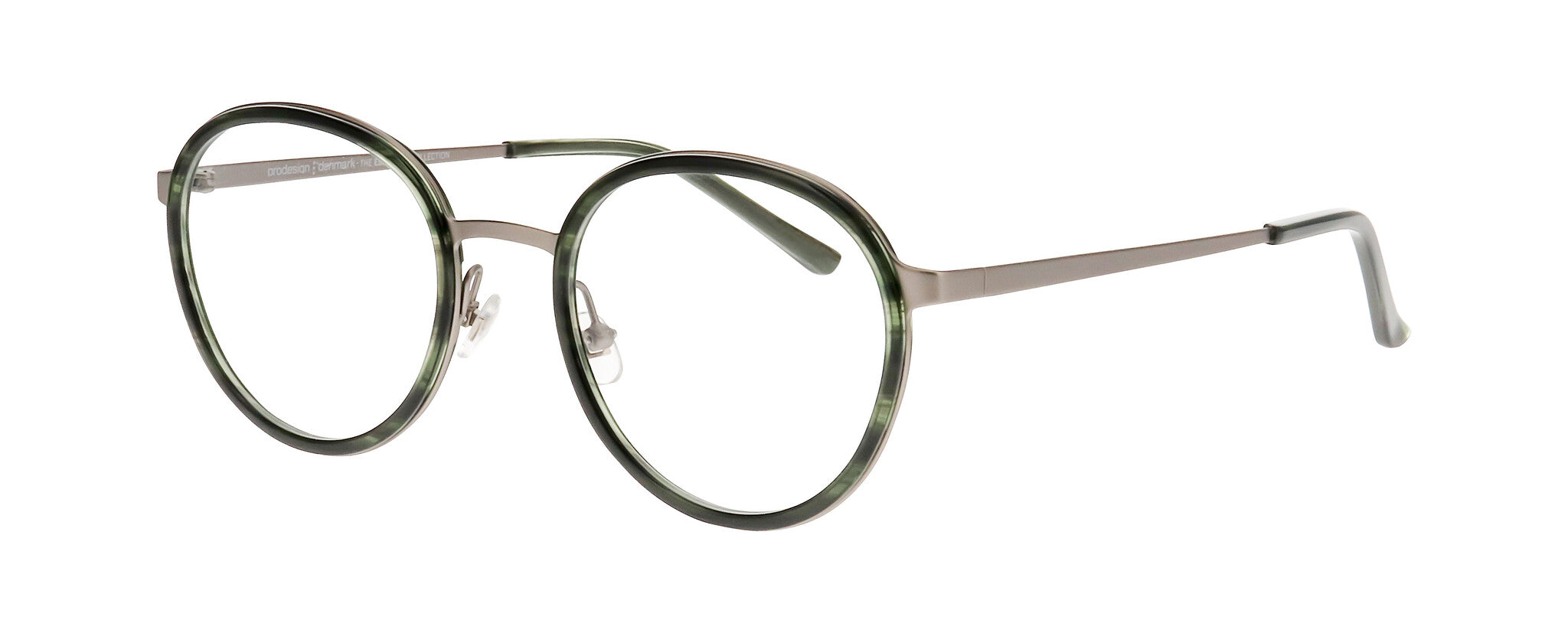 ProDesign DUAL 1 Eyeglasses