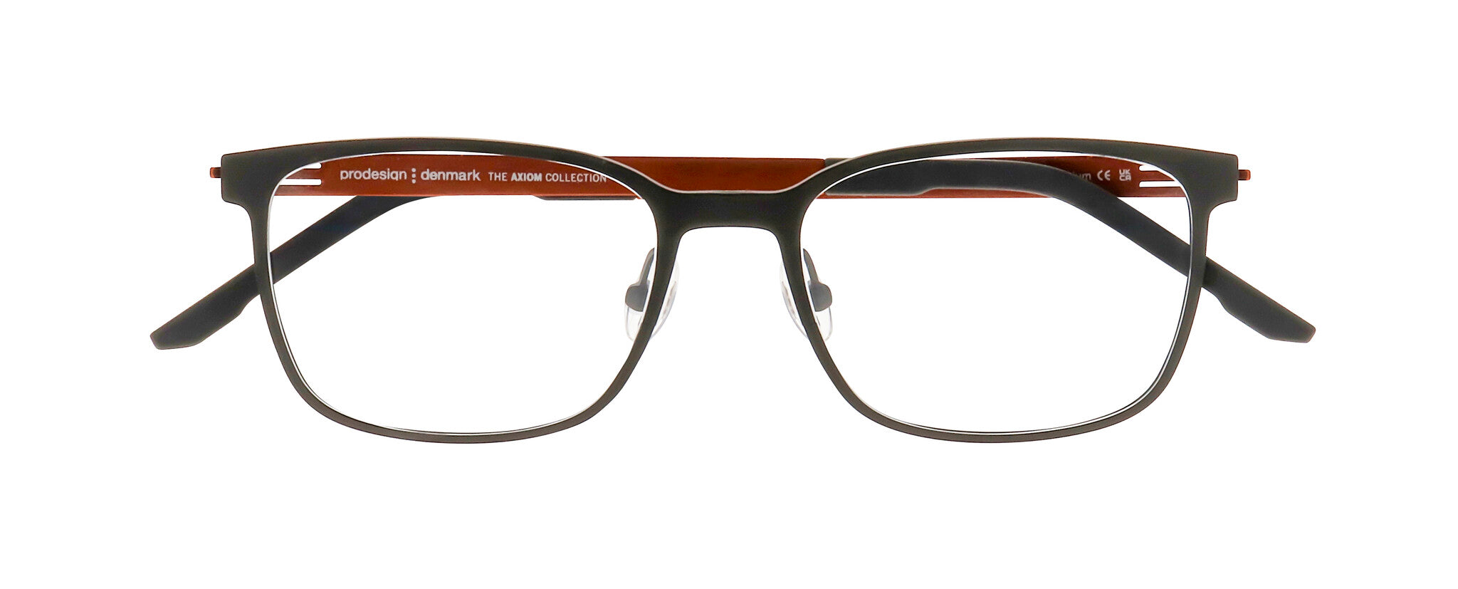 ProDesign CONNECT 2 Eyeglasses