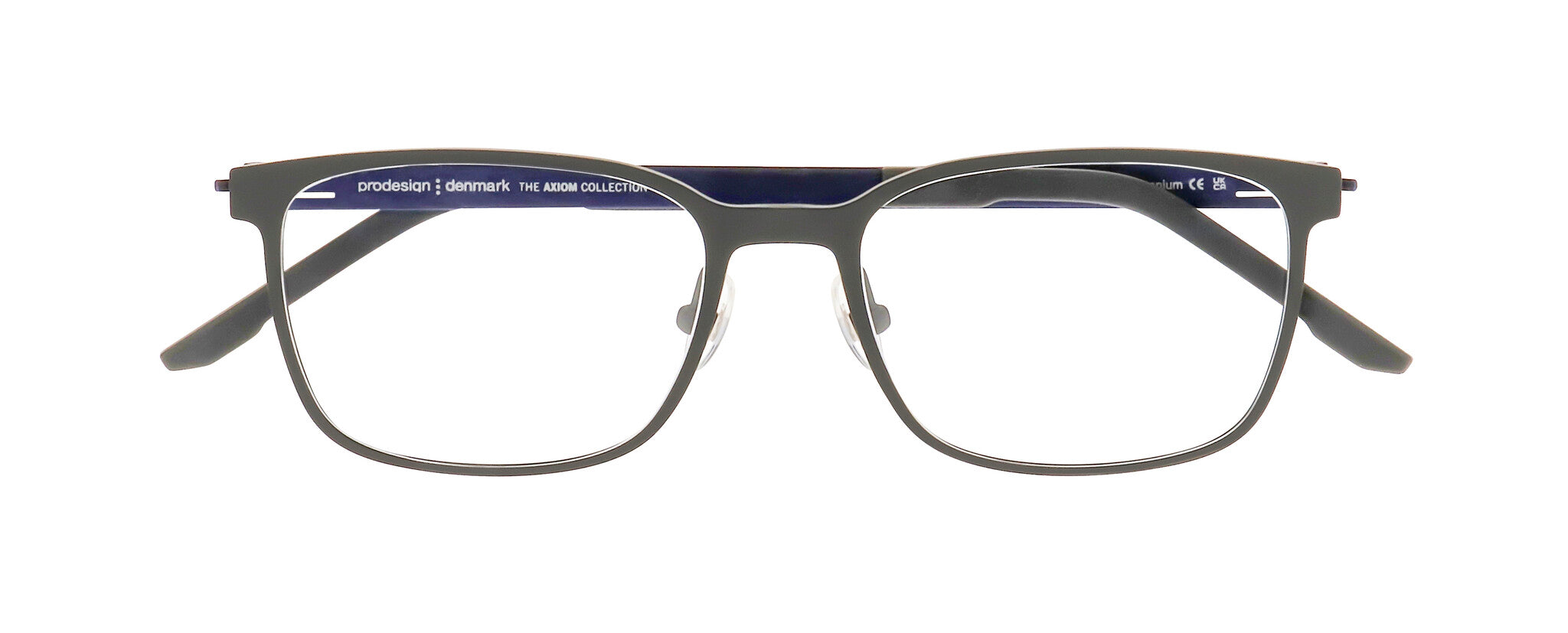 ProDesign CONNECT 2 Eyeglasses