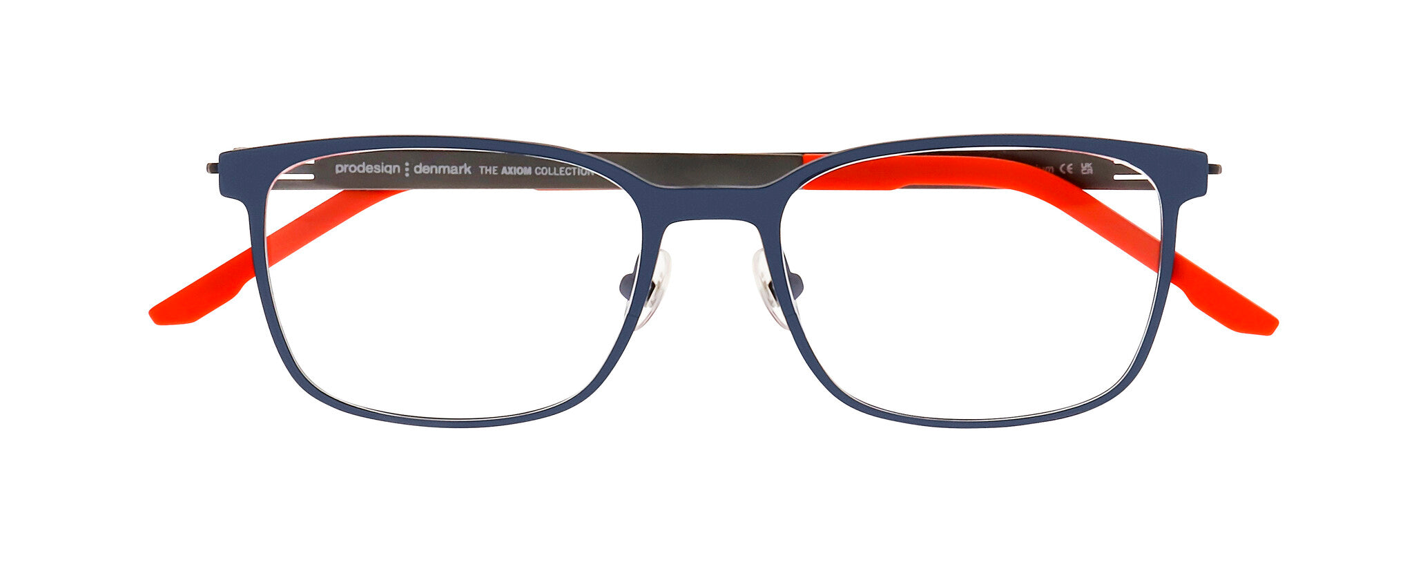 ProDesign CONNECT 2 Eyeglasses