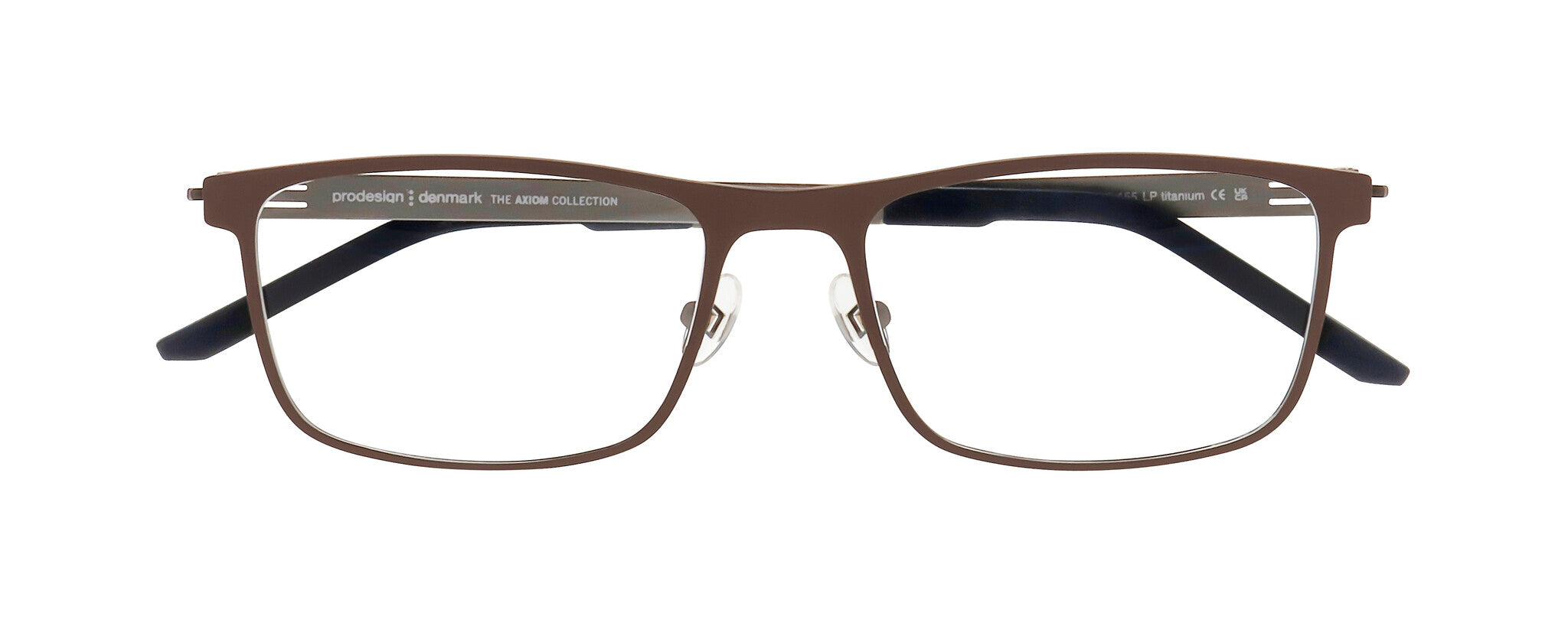 ProDesign CONNECT 3 Eyeglasses