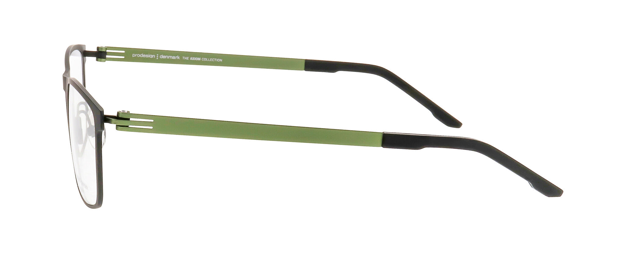 ProDesign CONNECT 3 Eyeglasses