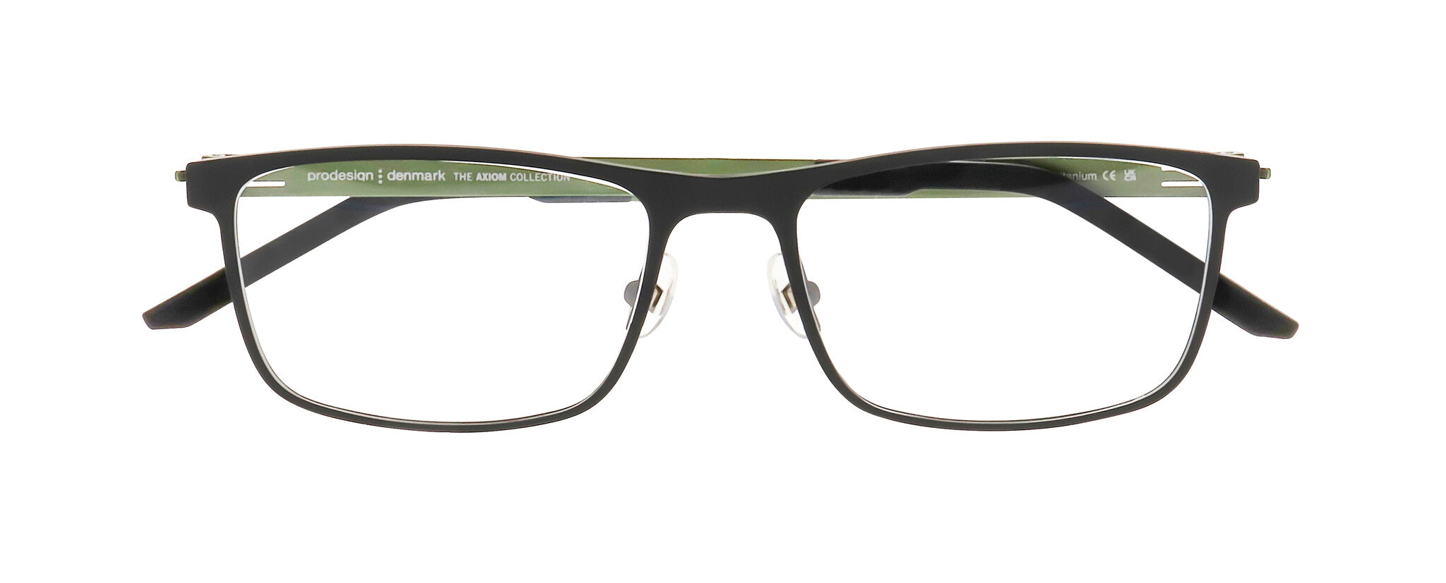 ProDesign CONNECT 3 Eyeglasses