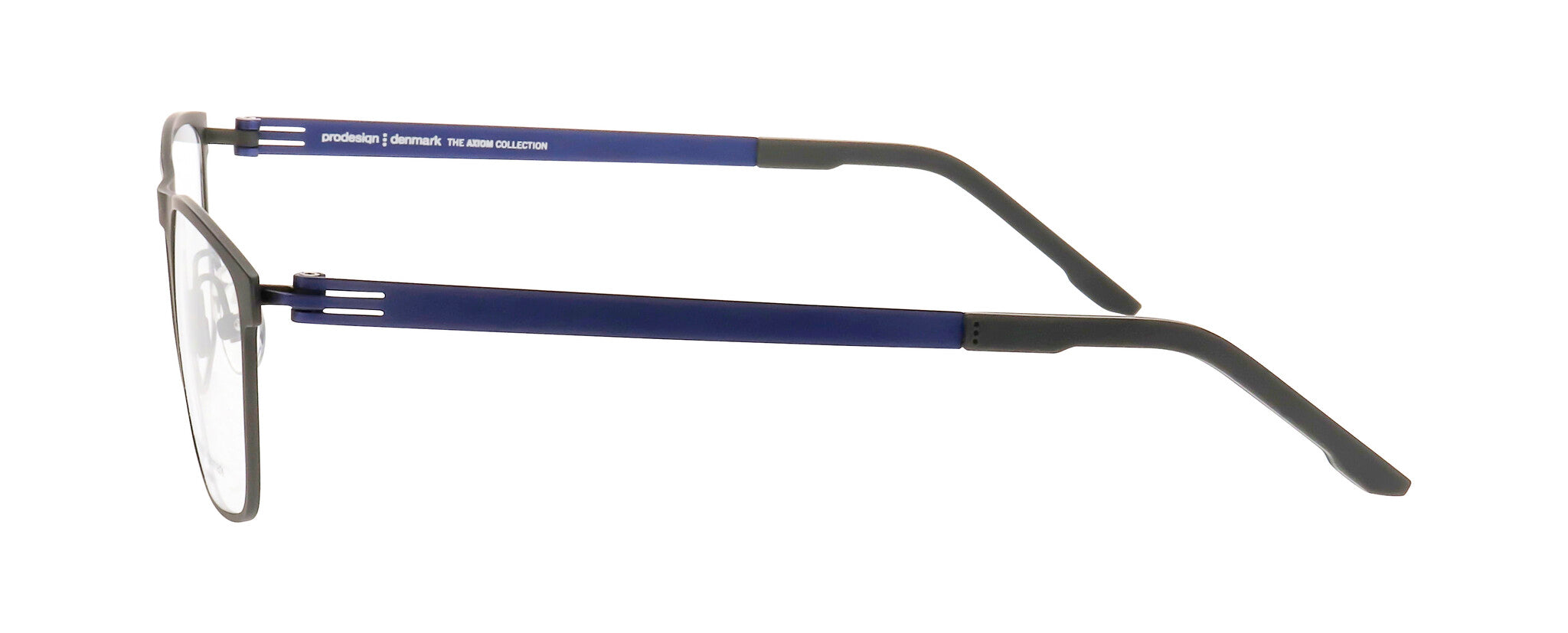 ProDesign CONNECT 3 Eyeglasses