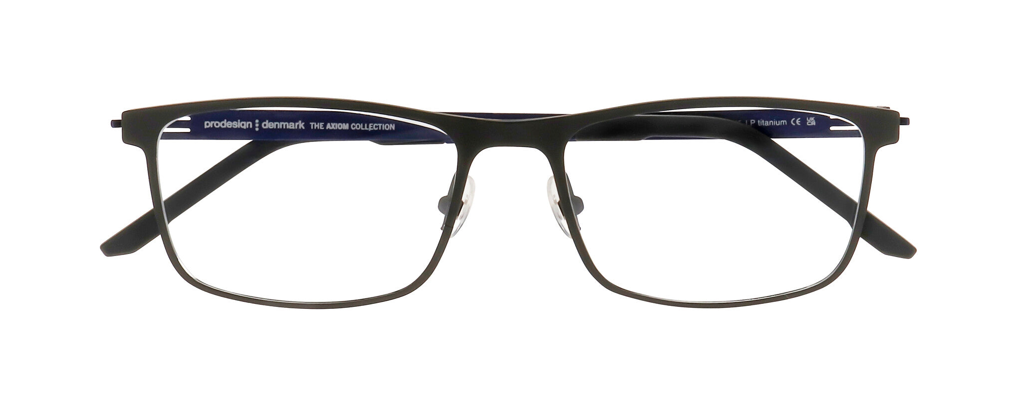 ProDesign CONNECT 3 Eyeglasses