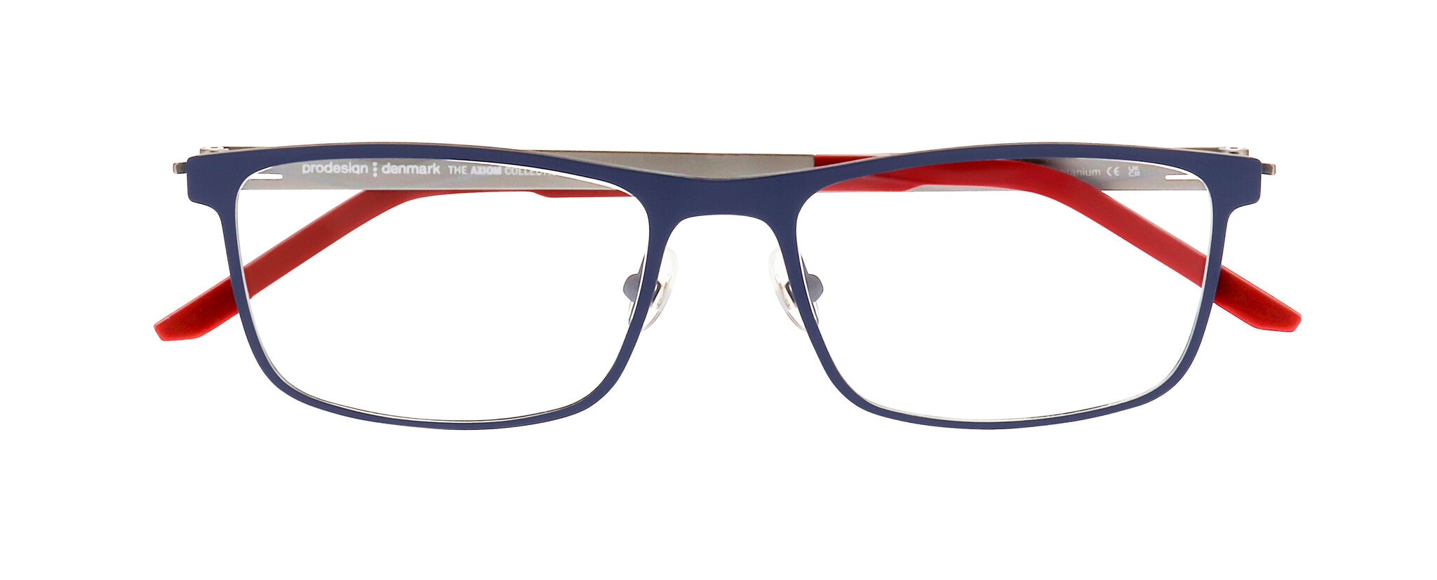 ProDesign CONNECT 3 Eyeglasses