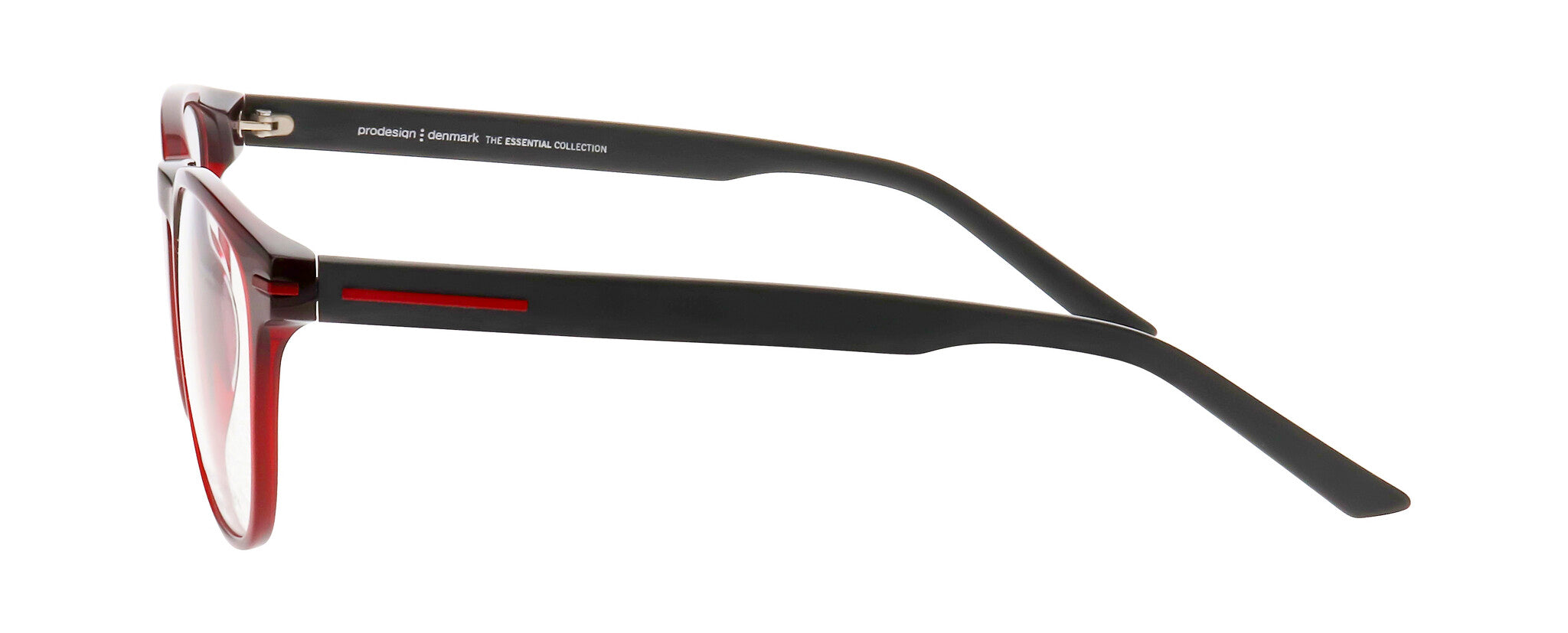 ProDesign STRIKE 1 Eyeglasses