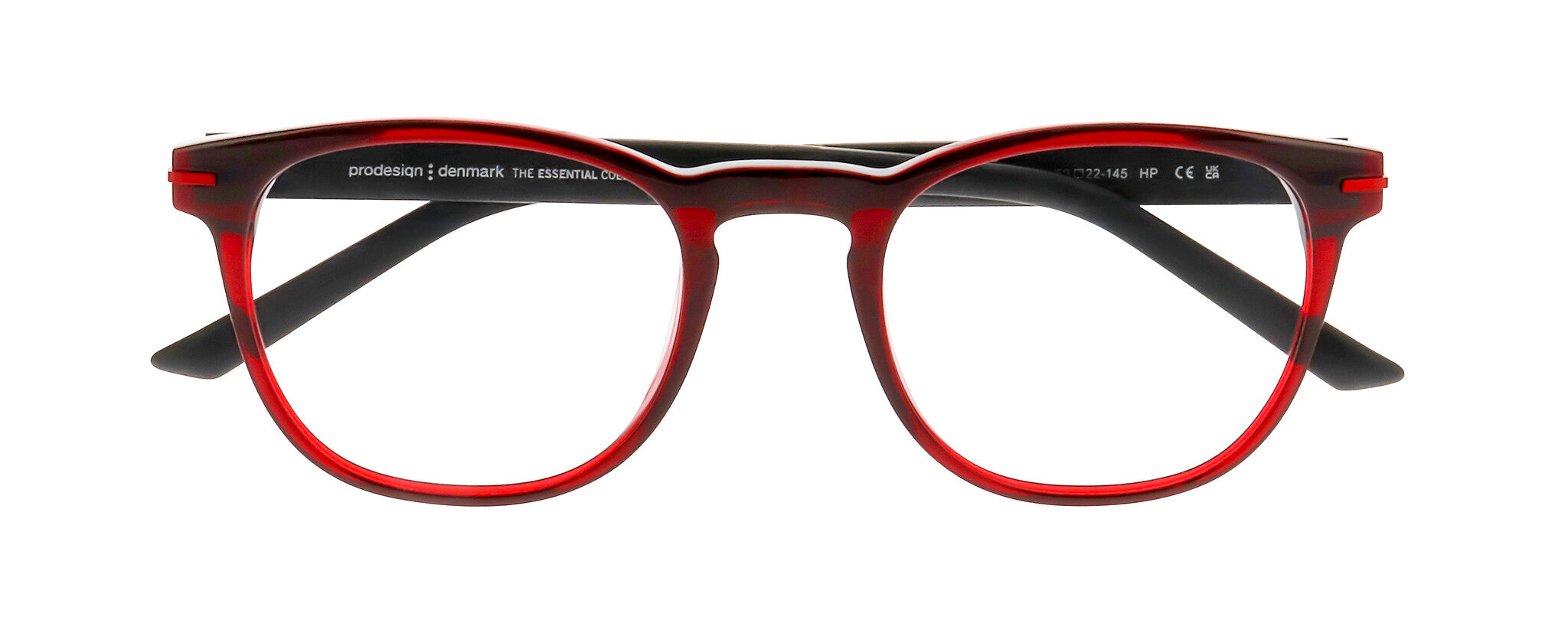 ProDesign STRIKE 1 Eyeglasses