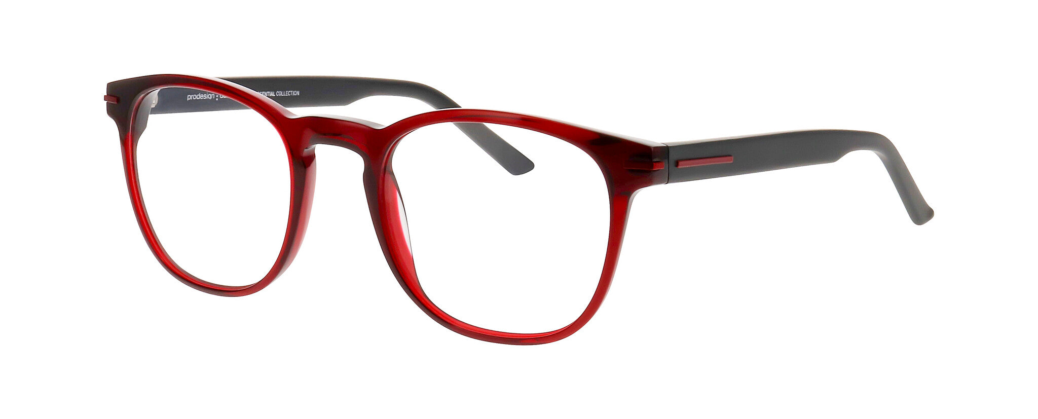 ProDesign STRIKE 1 Eyeglasses