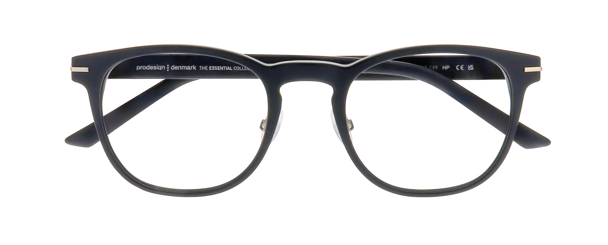 ProDesign STRIKE 1 Eyeglasses