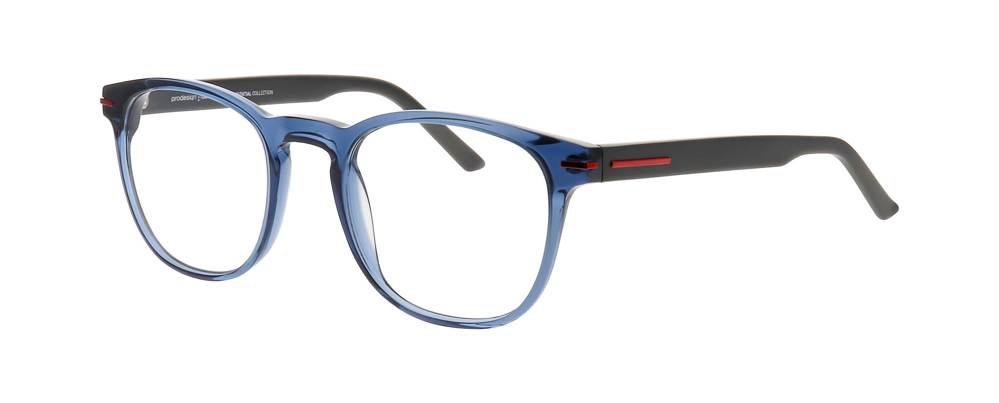ProDesign STRIKE 1 Eyeglasses