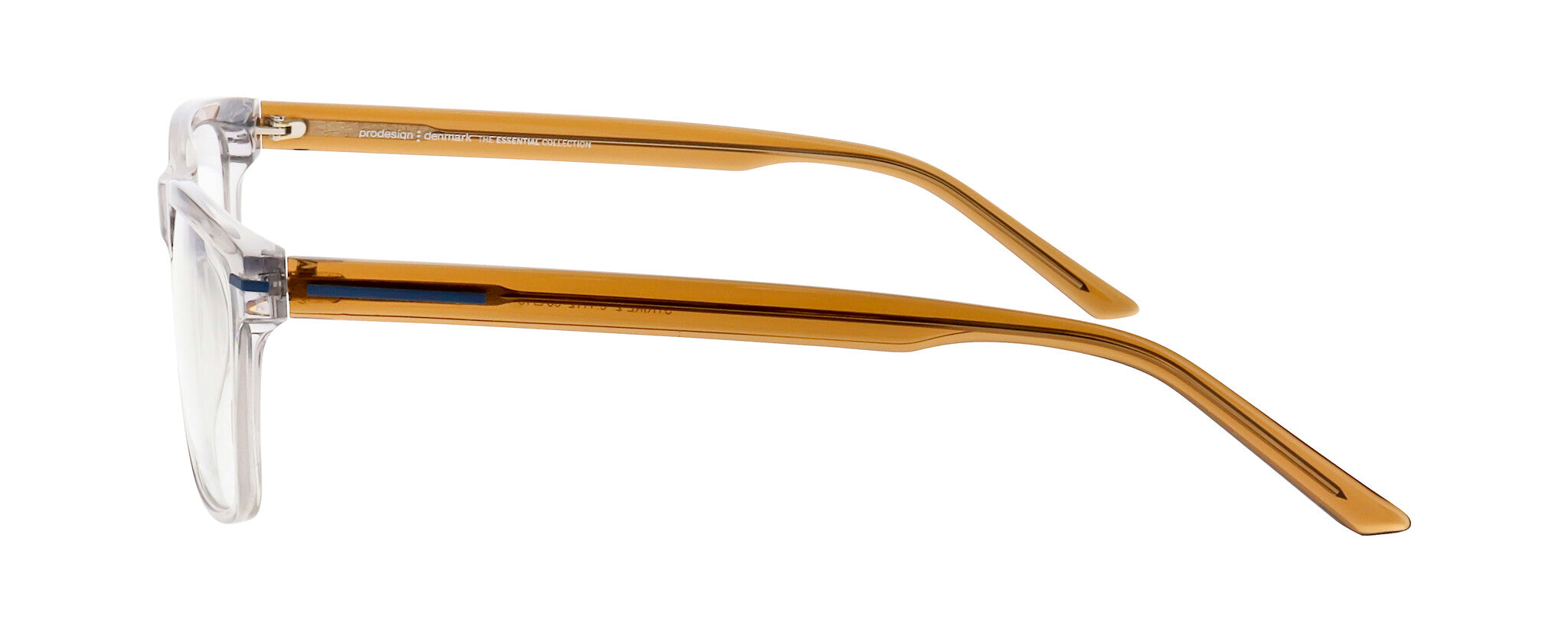 ProDesign STRIKE 2 Eyeglasses