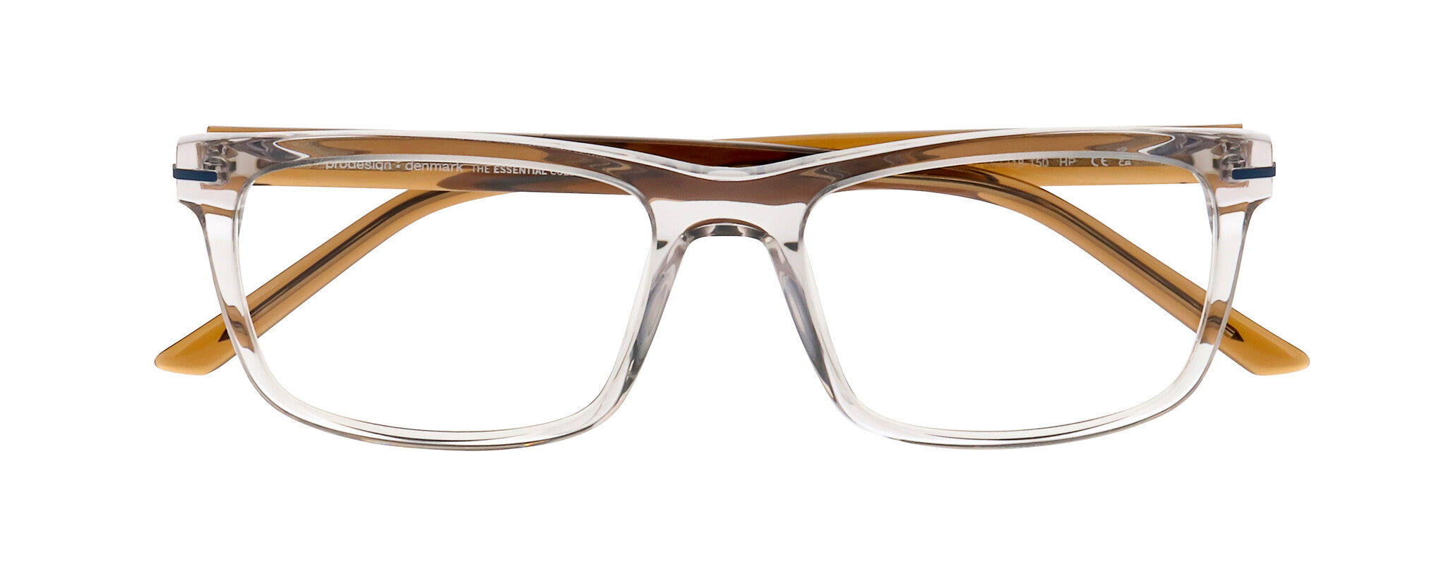 ProDesign STRIKE 2 Eyeglasses