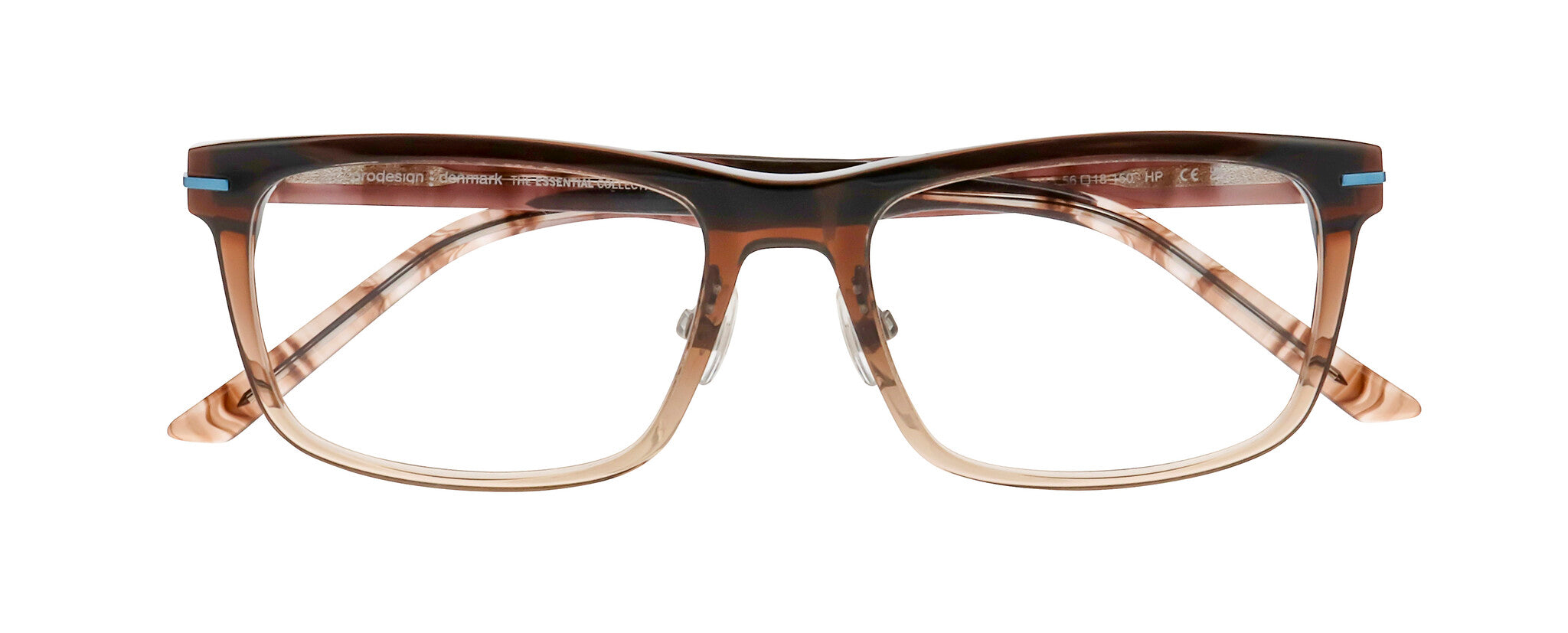 ProDesign STRIKE 2 Eyeglasses