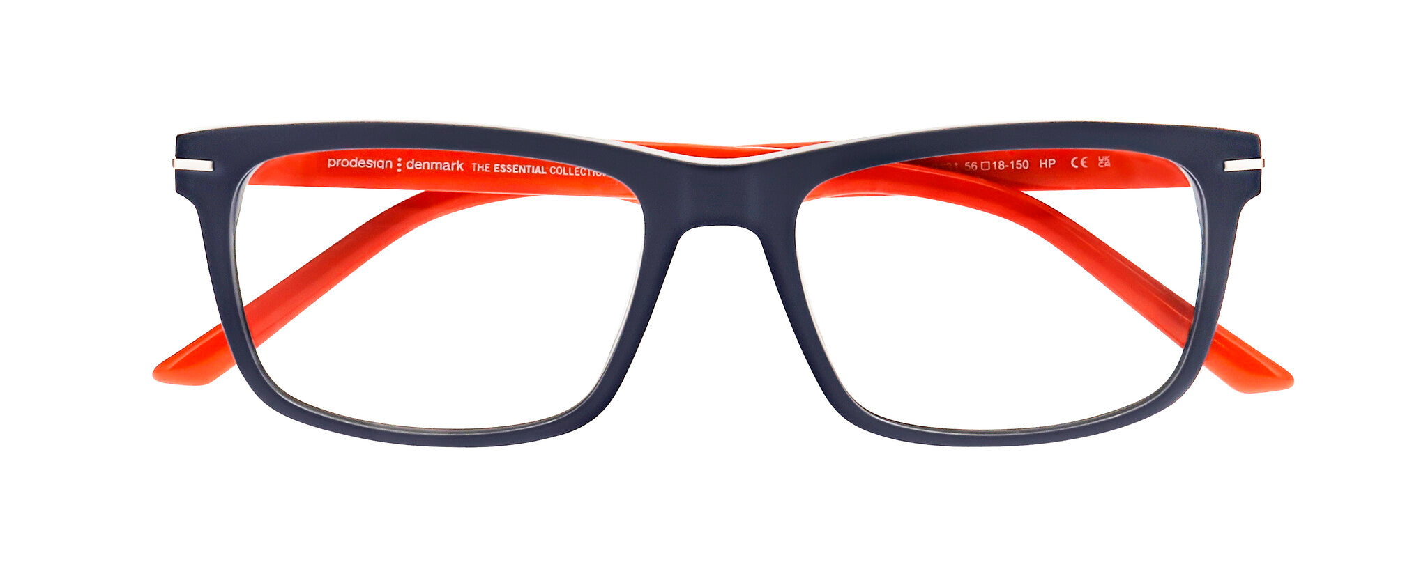 ProDesign STRIKE 2 Eyeglasses