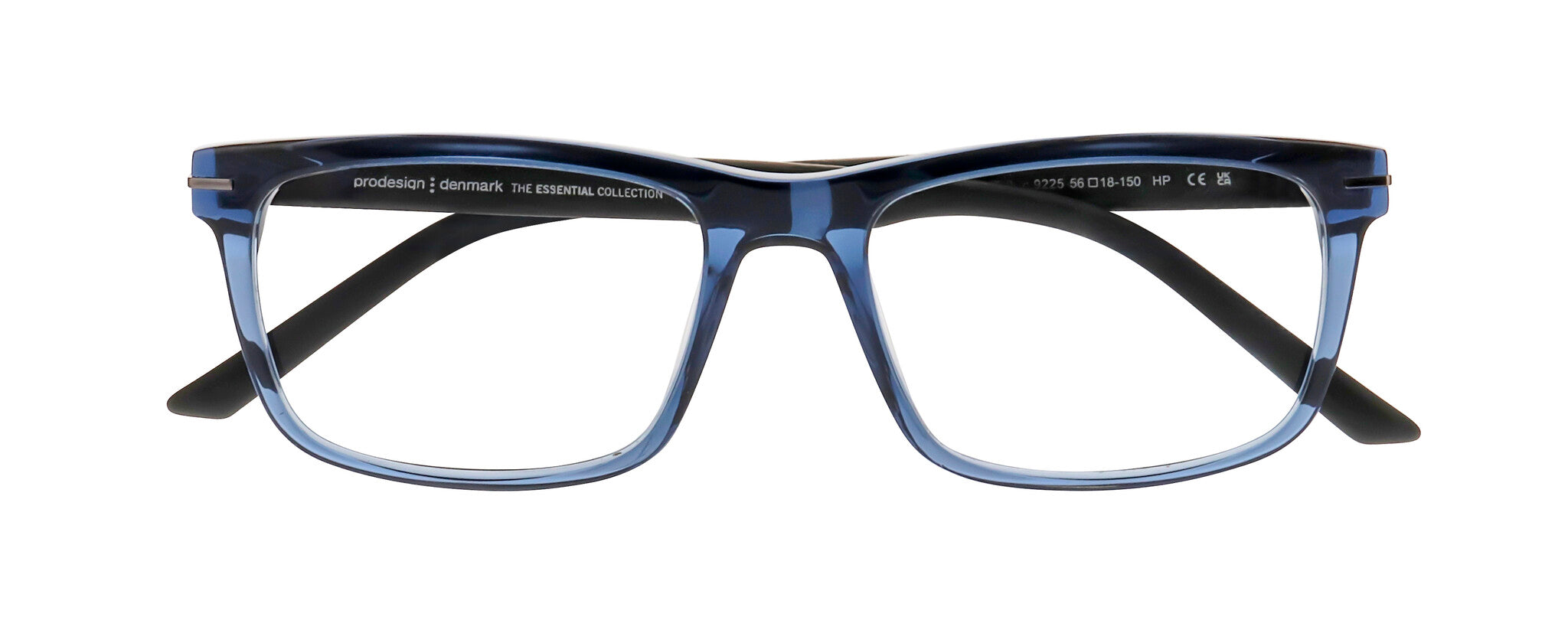 ProDesign STRIKE 2 Eyeglasses