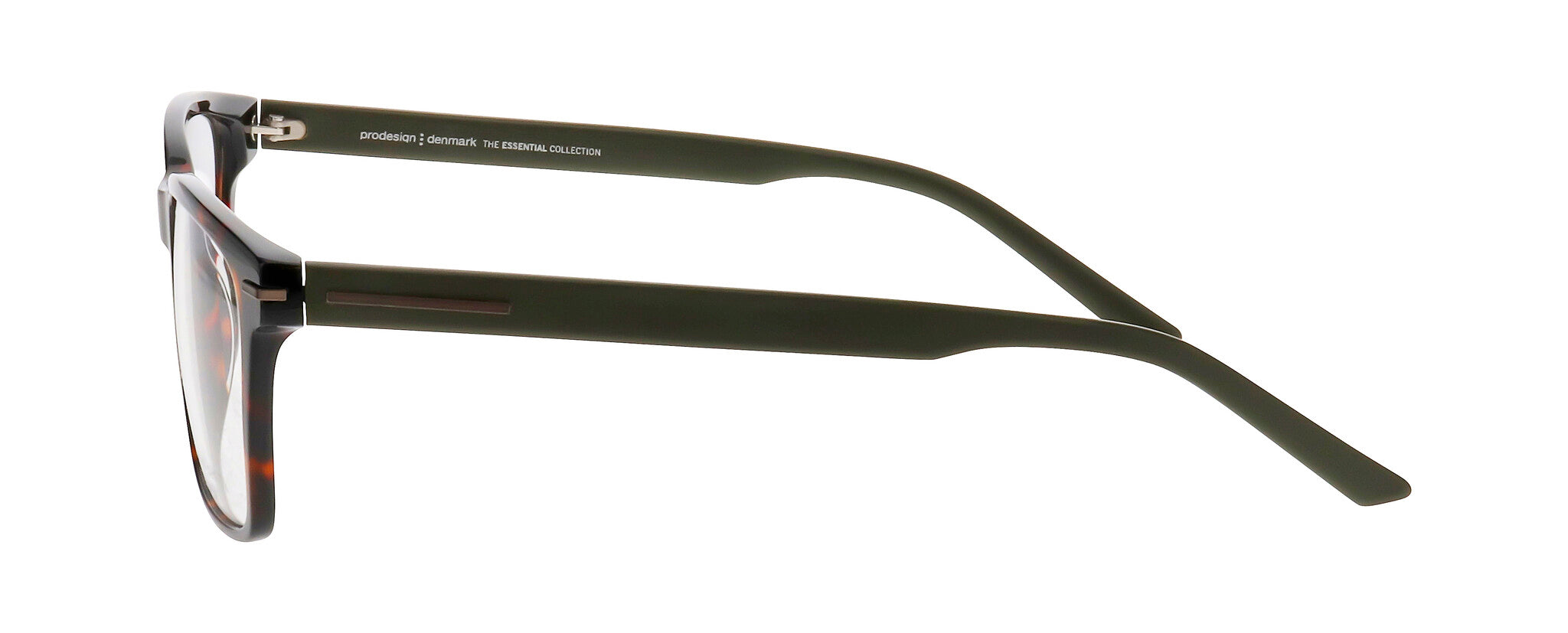 ProDesign STRIKE 3 Eyeglasses