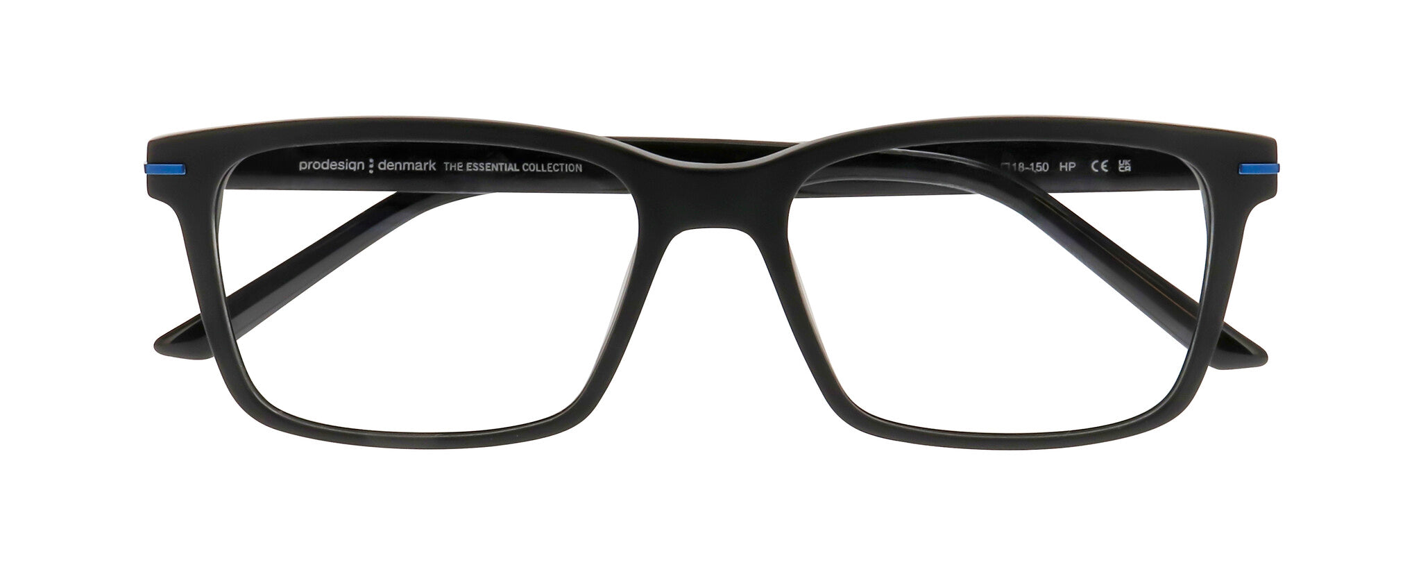 ProDesign STRIKE 3 Eyeglasses