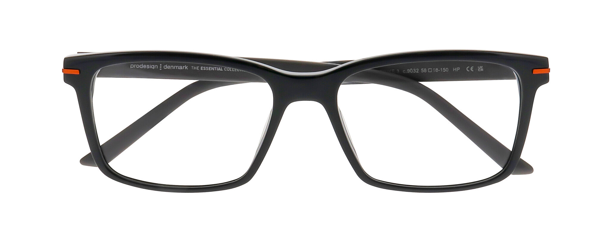 ProDesign STRIKE 3 Eyeglasses
