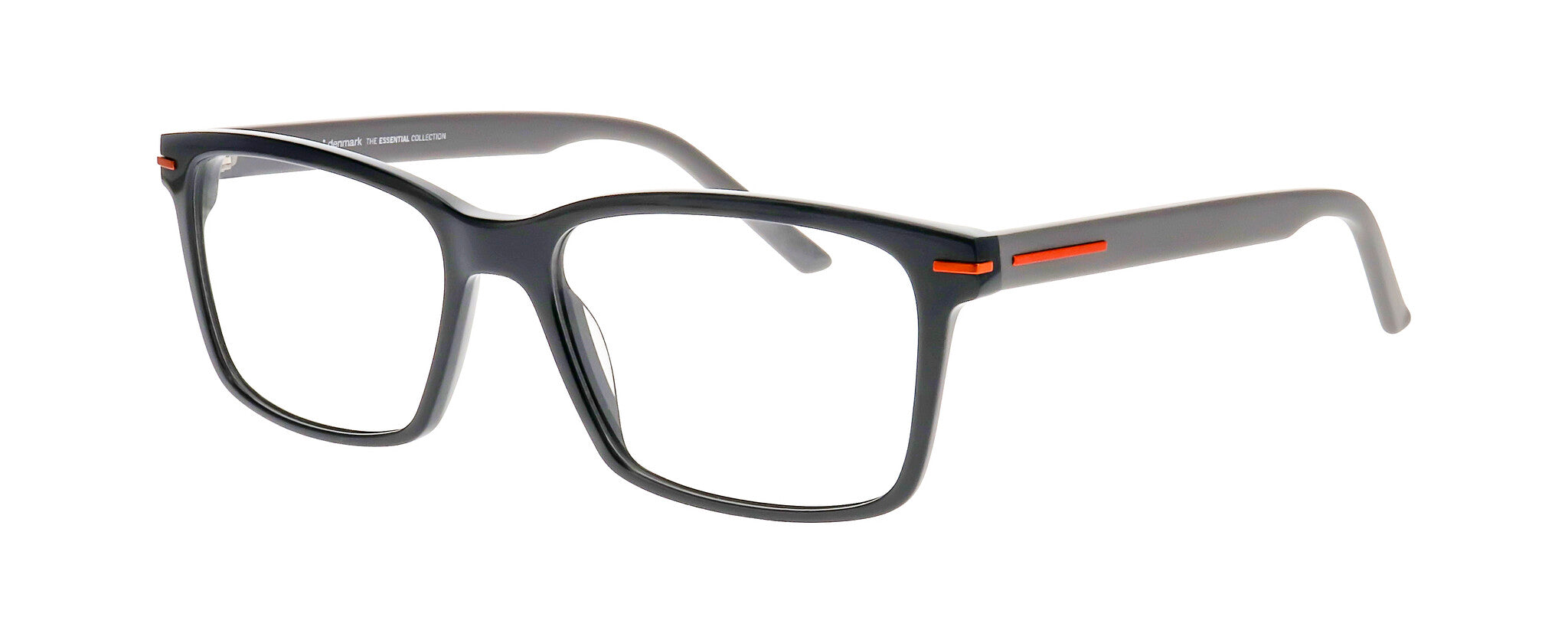 ProDesign STRIKE 3 Eyeglasses