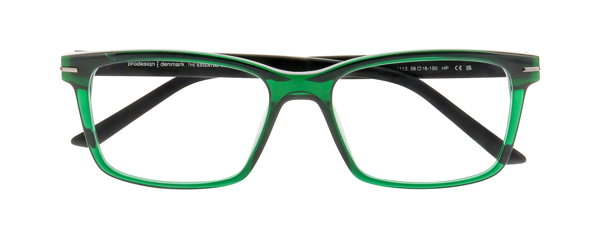 ProDesign STRIKE 3 Eyeglasses