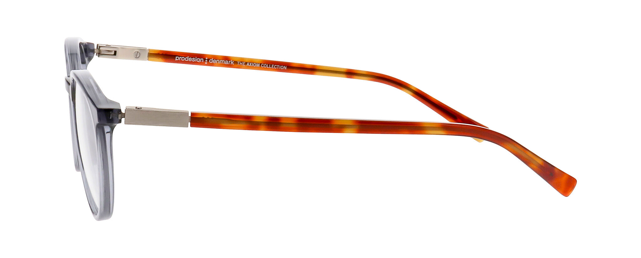 ProDesign BLOCK 1 Eyeglasses