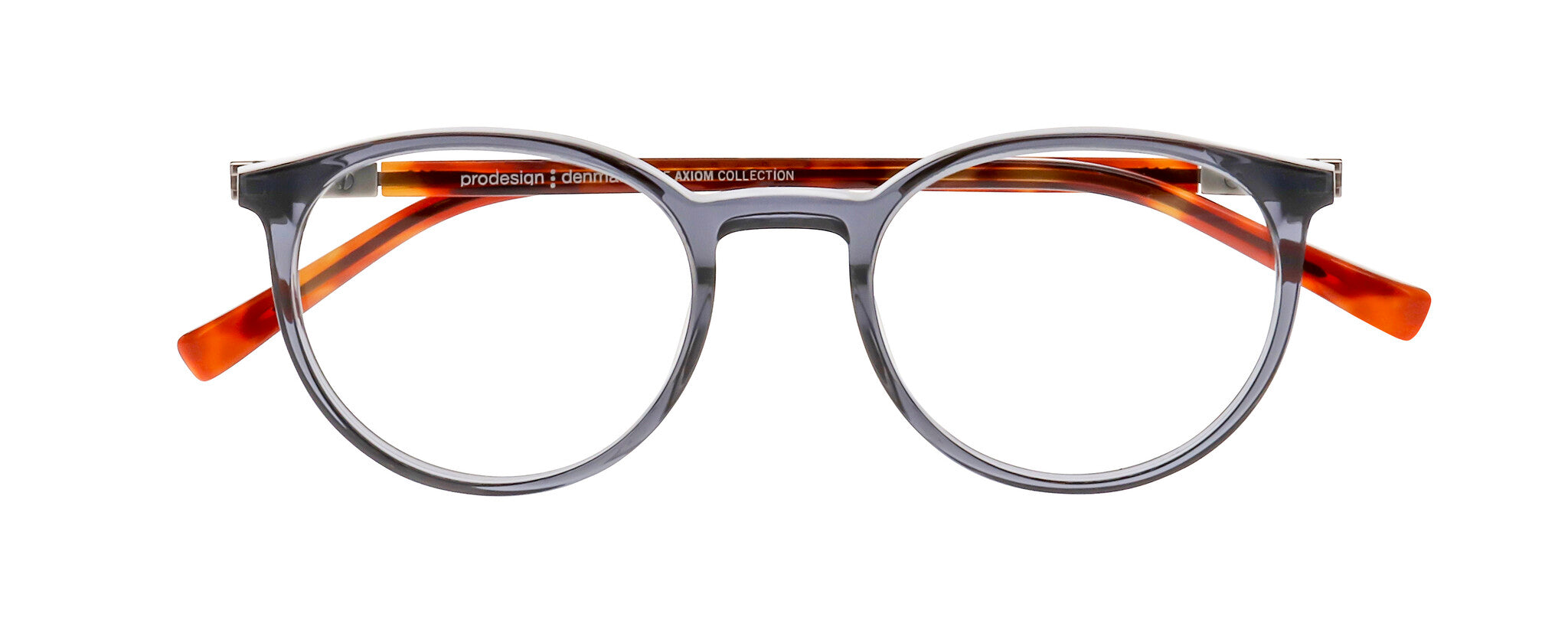 ProDesign BLOCK 1 Eyeglasses