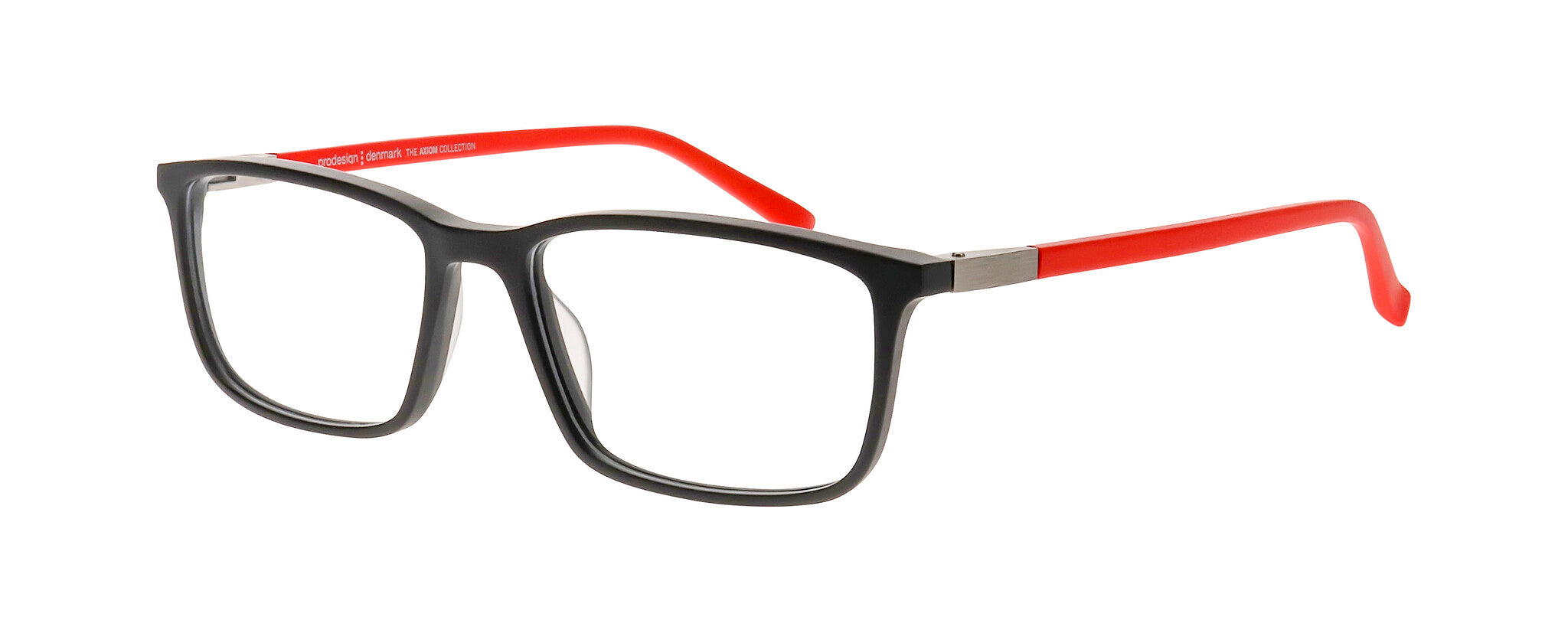 ProDesign BLOCK 2 Eyeglasses