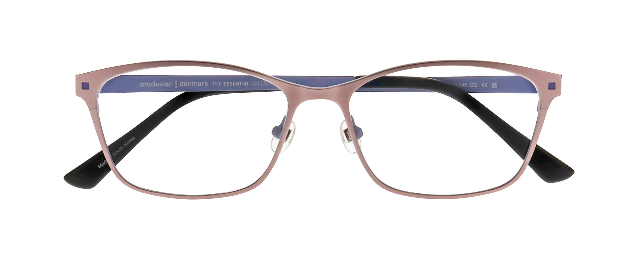 ProDesign Model 3181 Eyeglasses