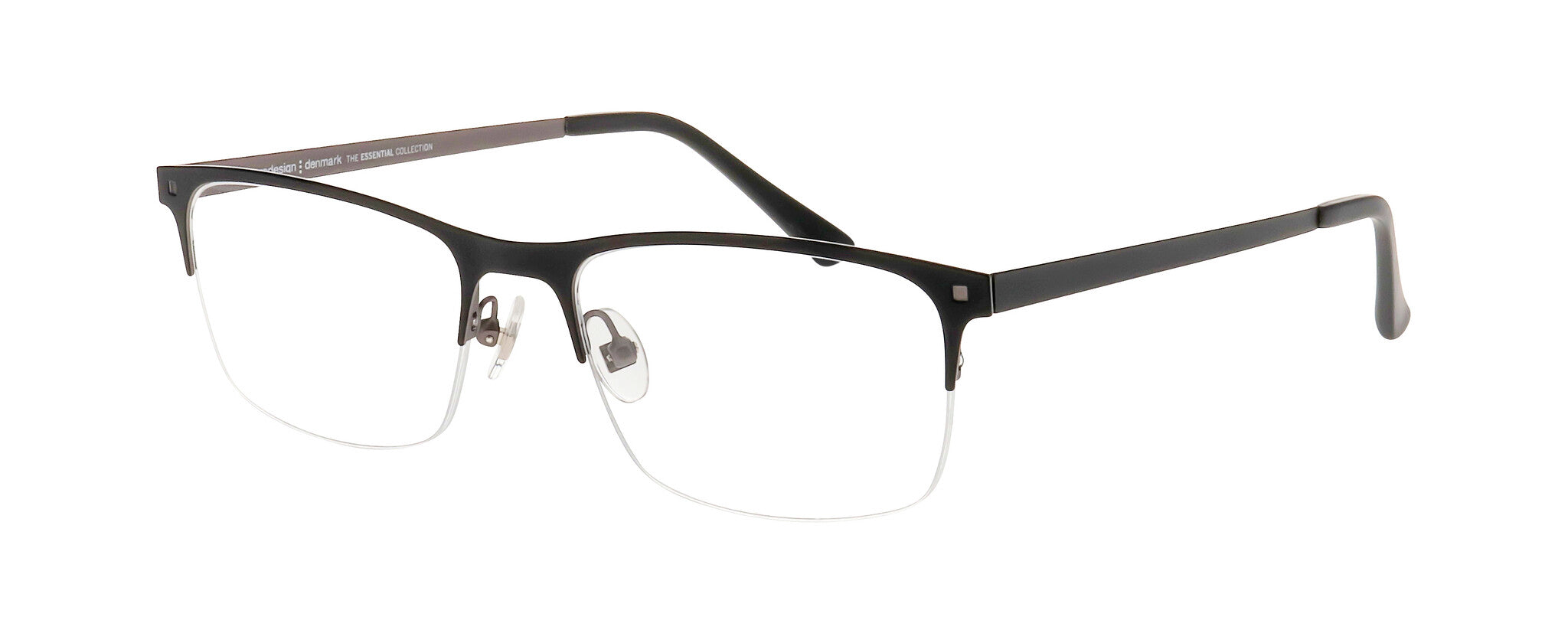 ProDesign SQUARE 1 Eyeglasses