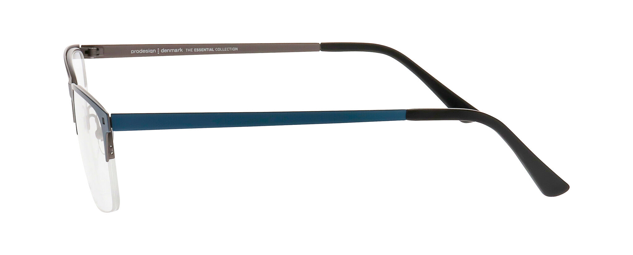 ProDesign SQUARE 1 Eyeglasses