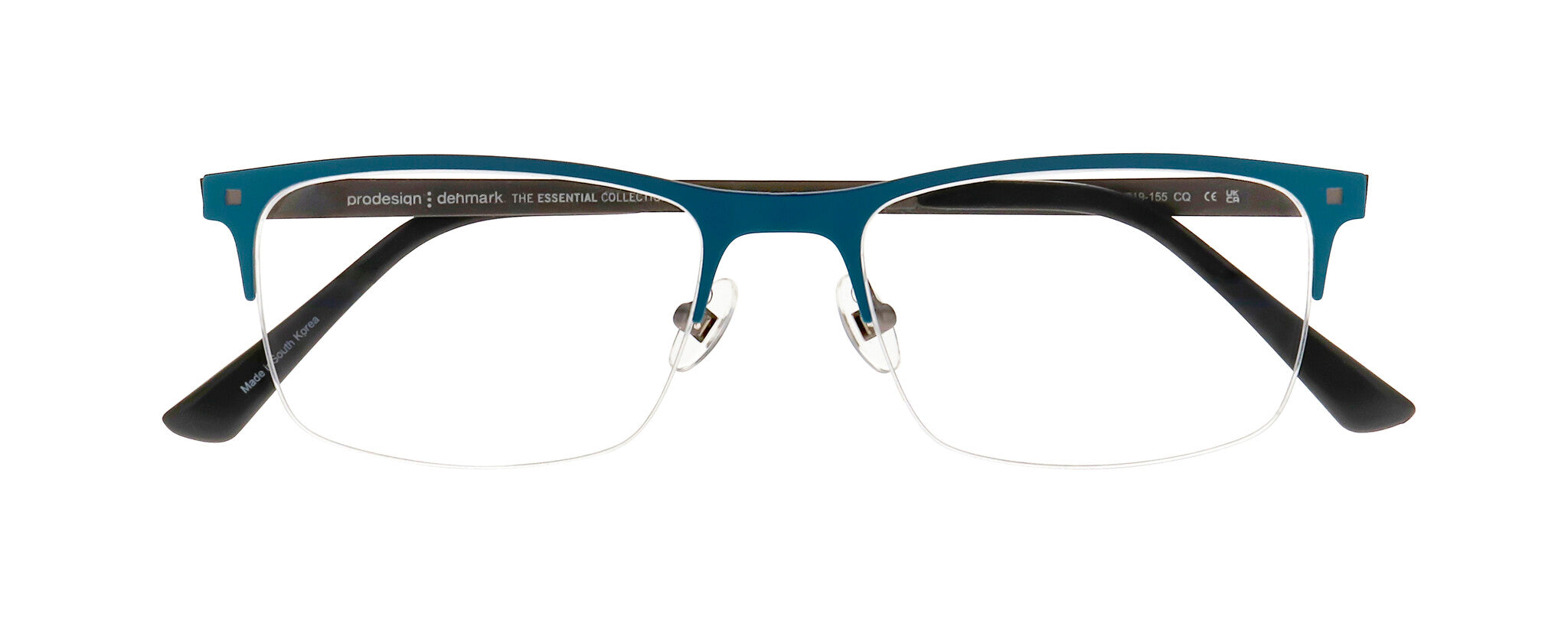 ProDesign SQUARE 1 Eyeglasses